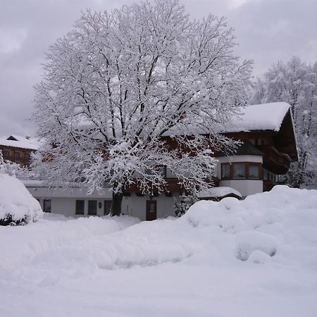 Gaestehaus Kastenhof Sankt Johann im Pongau Εξωτερικό φωτογραφία