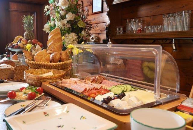 Gaestehaus Kastenhof Sankt Johann im Pongau Εξωτερικό φωτογραφία