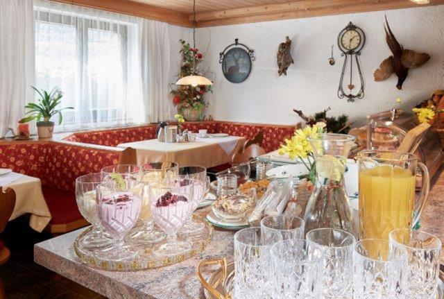 Gaestehaus Kastenhof Sankt Johann im Pongau Εξωτερικό φωτογραφία