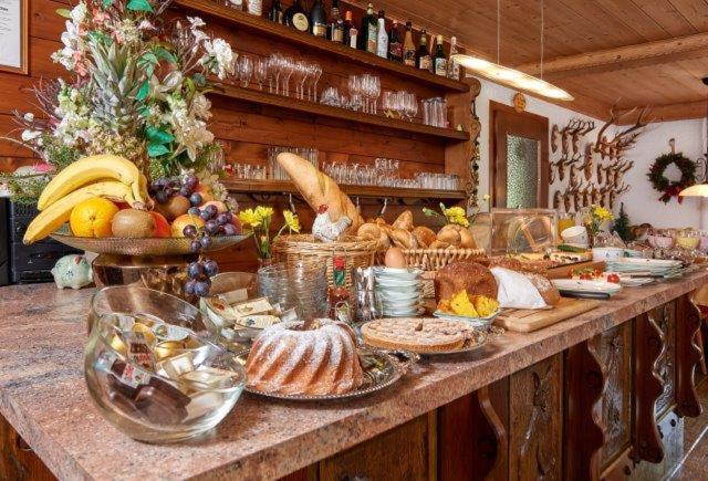 Gaestehaus Kastenhof Sankt Johann im Pongau Εξωτερικό φωτογραφία