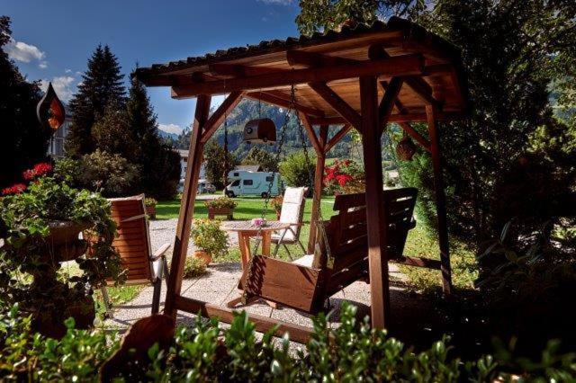 Gaestehaus Kastenhof Sankt Johann im Pongau Εξωτερικό φωτογραφία