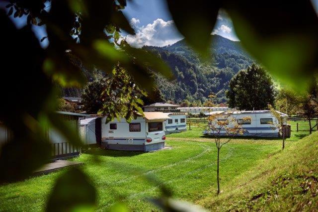 Gaestehaus Kastenhof Sankt Johann im Pongau Εξωτερικό φωτογραφία