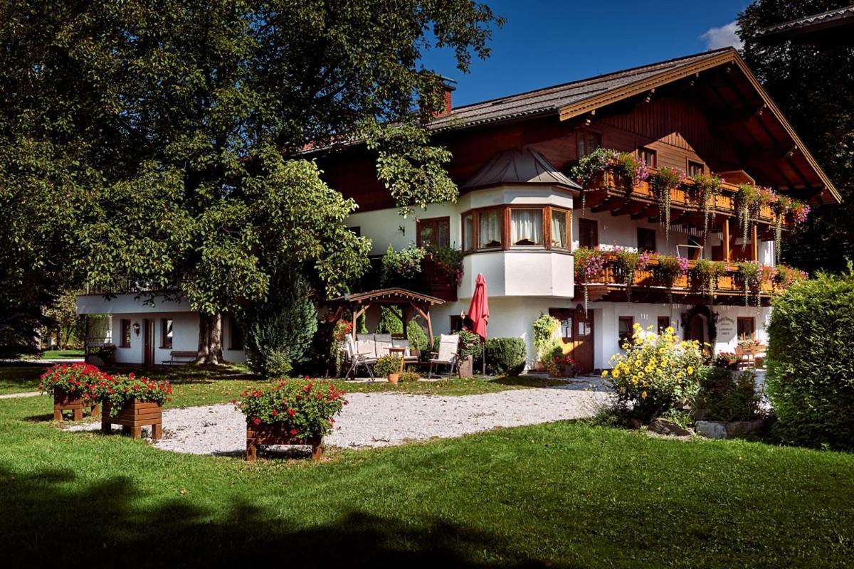 Gaestehaus Kastenhof Sankt Johann im Pongau Εξωτερικό φωτογραφία