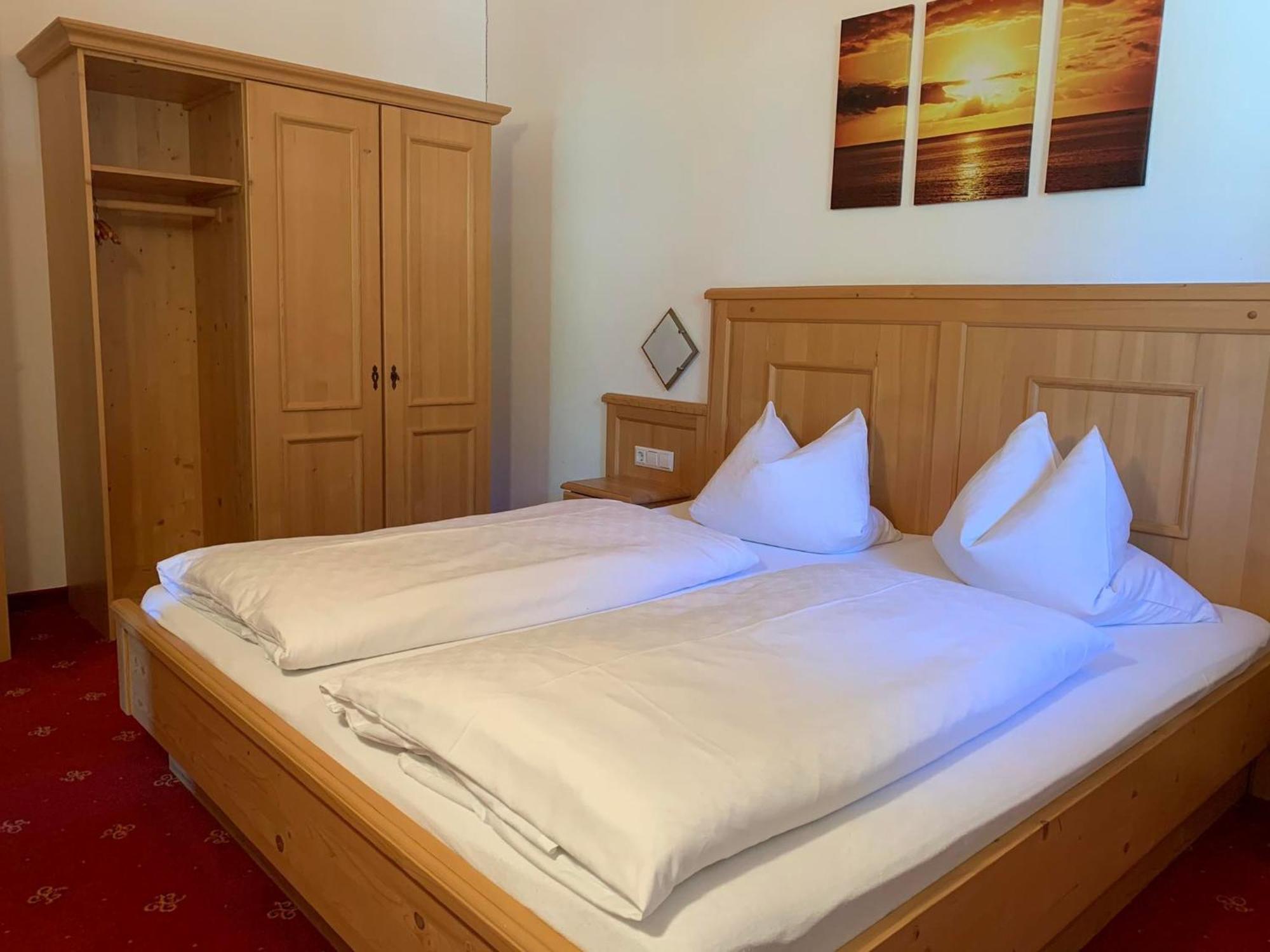 Gaestehaus Kastenhof Sankt Johann im Pongau Εξωτερικό φωτογραφία