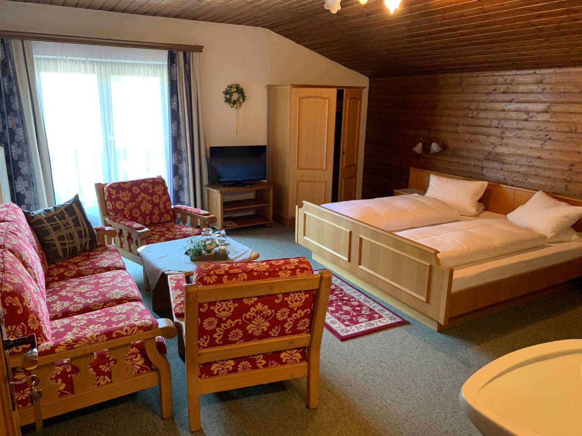 Gaestehaus Kastenhof Sankt Johann im Pongau Εξωτερικό φωτογραφία