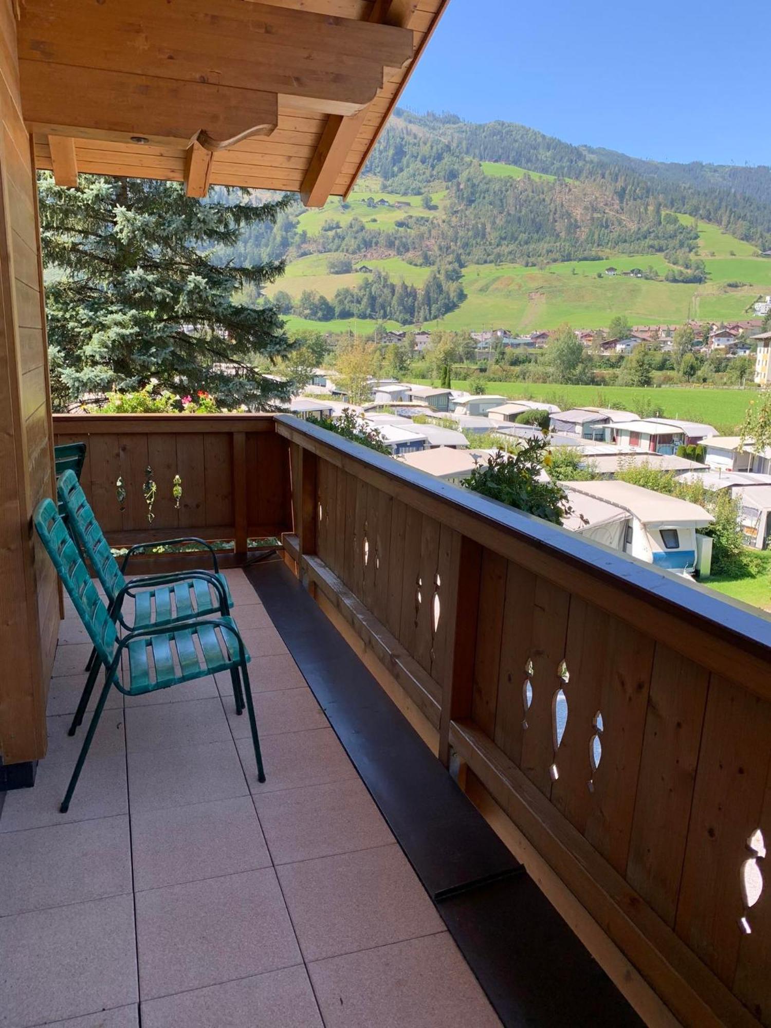 Gaestehaus Kastenhof Sankt Johann im Pongau Εξωτερικό φωτογραφία