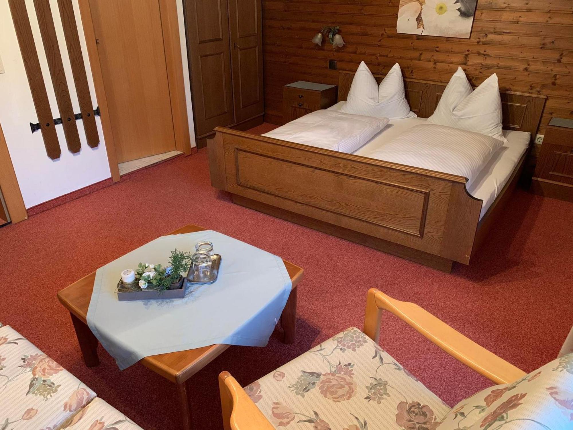 Gaestehaus Kastenhof Sankt Johann im Pongau Εξωτερικό φωτογραφία