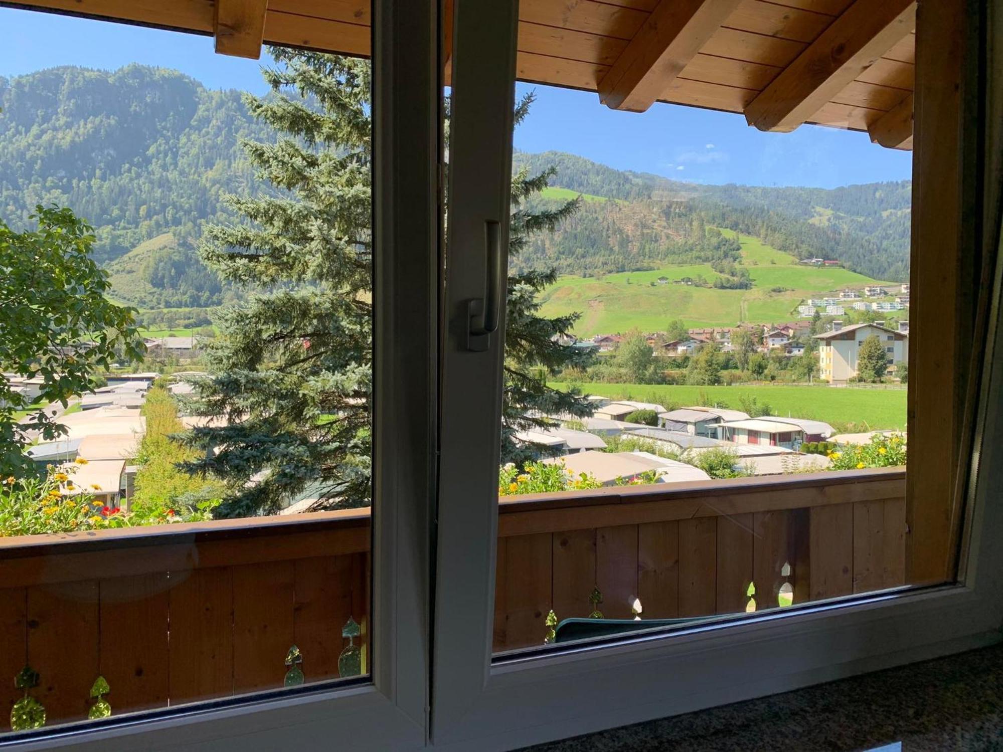 Gaestehaus Kastenhof Sankt Johann im Pongau Εξωτερικό φωτογραφία