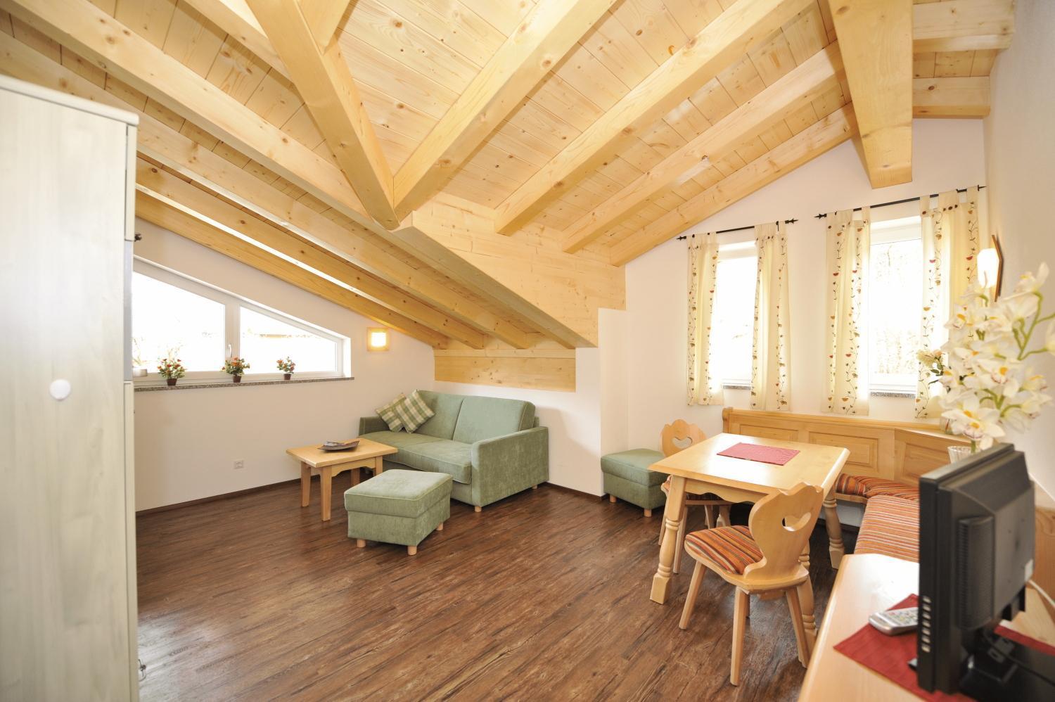 Gaestehaus Kastenhof Sankt Johann im Pongau Εξωτερικό φωτογραφία