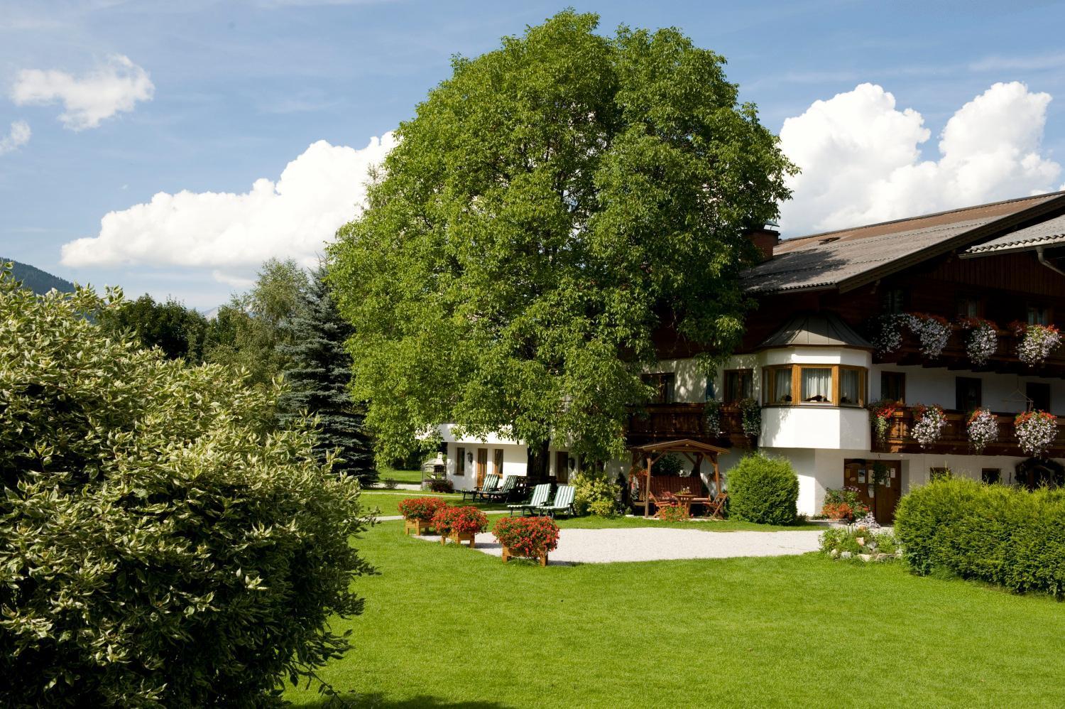 Gaestehaus Kastenhof Sankt Johann im Pongau Εξωτερικό φωτογραφία