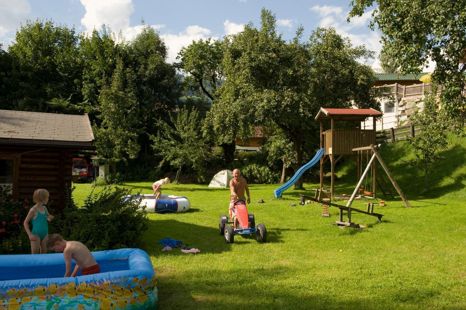 Gaestehaus Kastenhof Sankt Johann im Pongau Εξωτερικό φωτογραφία